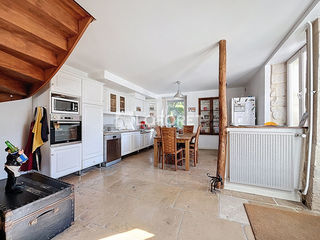  Maison � vendre 6 pi�ces 154 m�