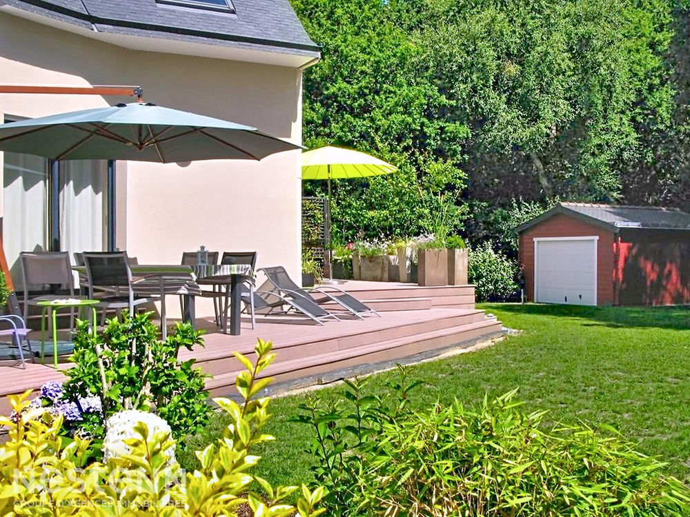 � vendre  Maison Clohars-Carno�t (29360)