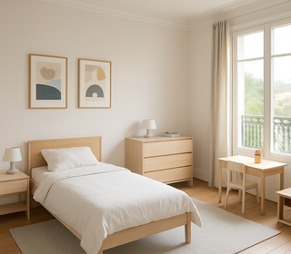  Appartement � vendre 5 pi�ces 97 m�