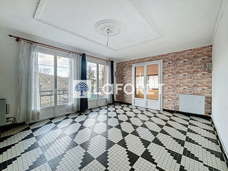  Maison � vendre 5 pi�ces 96 m�