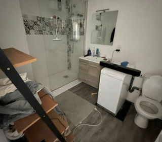  Appartement � louer 1 pi�ce 45 m�