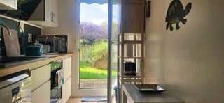  Appartement � vendre 2 pi�ces 48 m�