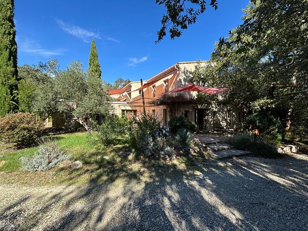 � vendre  Maison La Touche (26160)