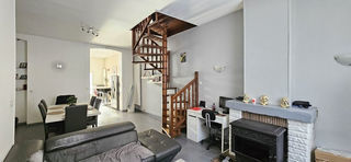  Maison � vendre 5 pi�ces 123 m�