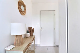  Appartement � vendre 4 pi�ces 1 m�