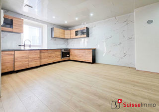  Maison � vendre 6 pi�ces 135 m�