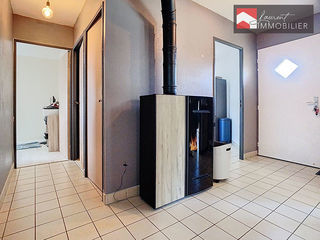  Maison � vendre 4 pi�ces 81 m�