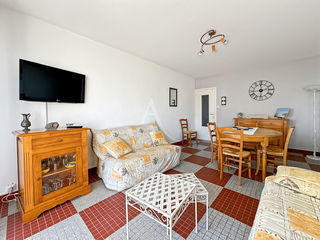  Appartement � vendre 2 pi�ces 47 m�