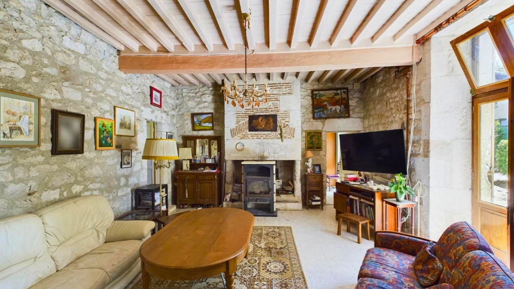 � vendre  Maison Villeneuve-sur-Lot (47300)