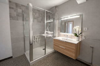  Appartement � vendre 3 pi�ces 79 m�