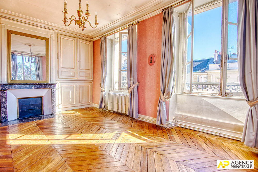 � vendre  Appartement Versailles (78000)