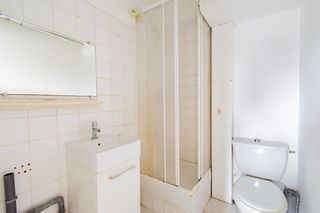  Appartement � vendre 2 pi�ces 34 m�