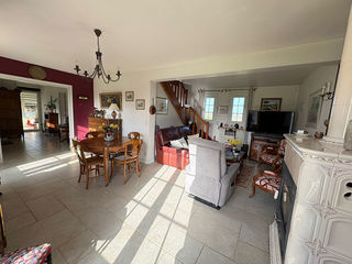  Maison � vendre 4 pi�ces 120 m�