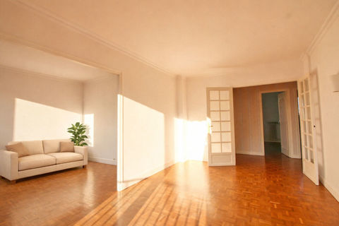   Appartement Antony 3 pi�ce(s) balcon Appartement - 3 pi�ce(s) - 71 m�