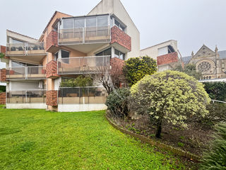  Appartement � vendre 1 pi�ce 29 m�