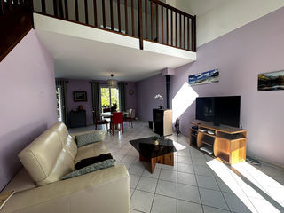  Maison � vendre 6 pi�ces 163 m�