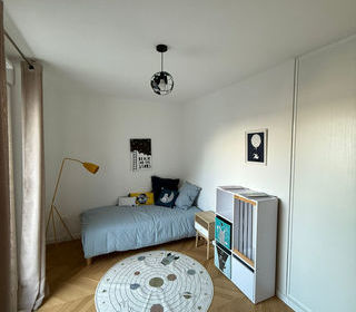  Appartement � vendre 4 pi�ces 105 m�