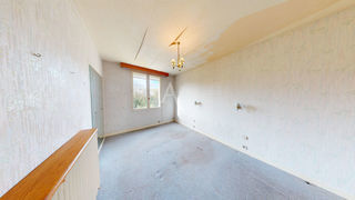  Maison � vendre 5 pi�ces 130 m�