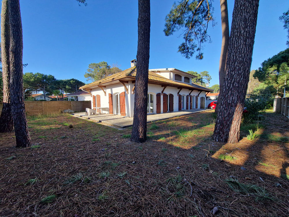 � vendre  Maison Biscarrosse (40600)