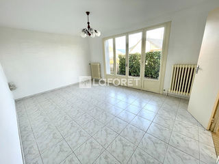  Maison � vendre 3 pi�ces 56 m�