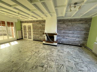  Maison � vendre 6 pi�ces 93 m�