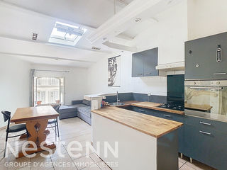  Appartement � vendre 3 pi�ces 45 m�