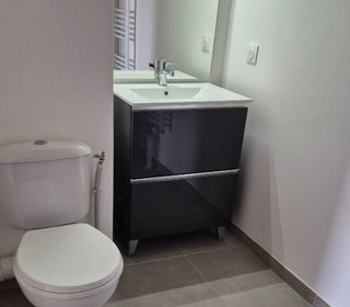  Appartement � vendre 1 pi�ce 30 m�