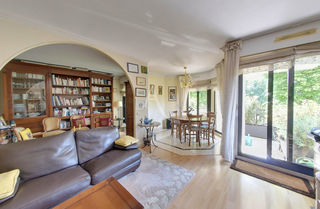  Appartement � vendre 4 pi�ces 