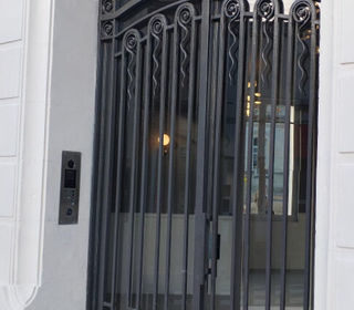  Appartement � louer 2 pi�ces 43 m�