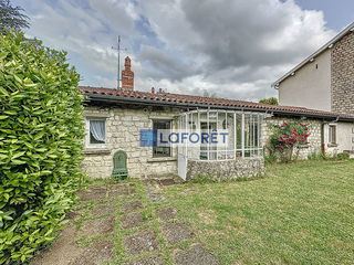  Maison � vendre 6 pi�ces 138 m�