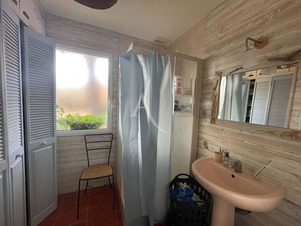 � vendre  Maison Jard-sur-Mer (85520)