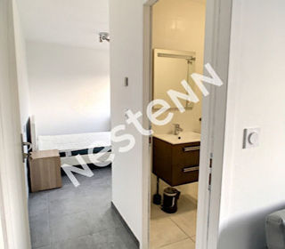  Appartement � louer 1 pi�ce 16 m�