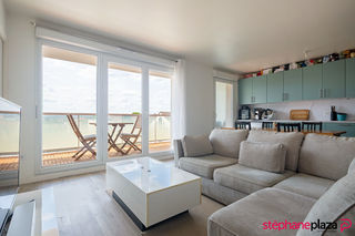  Appartement � vendre 4 pi�ces 75 m�