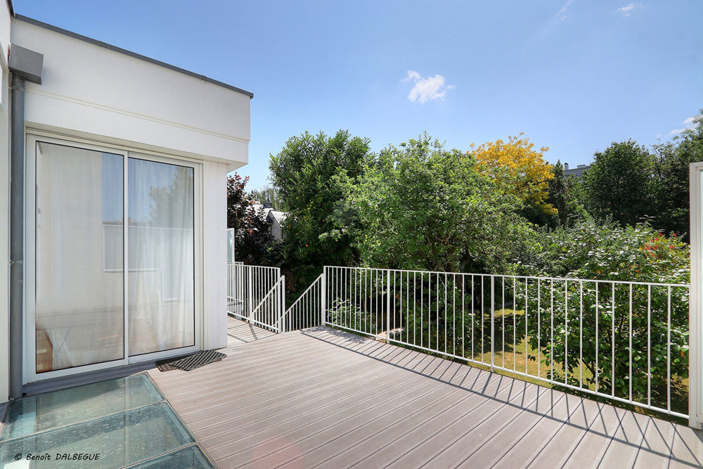 � vendre  Maison Rennes (35000)