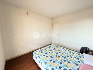  Appartement � vendre 4 pi�ces 81 m�