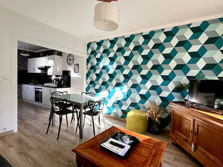  Appartement � vendre 3 pi�ces 57 m�