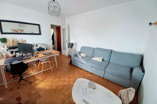  Appartement � vendre 2 pi�ces 39 m�