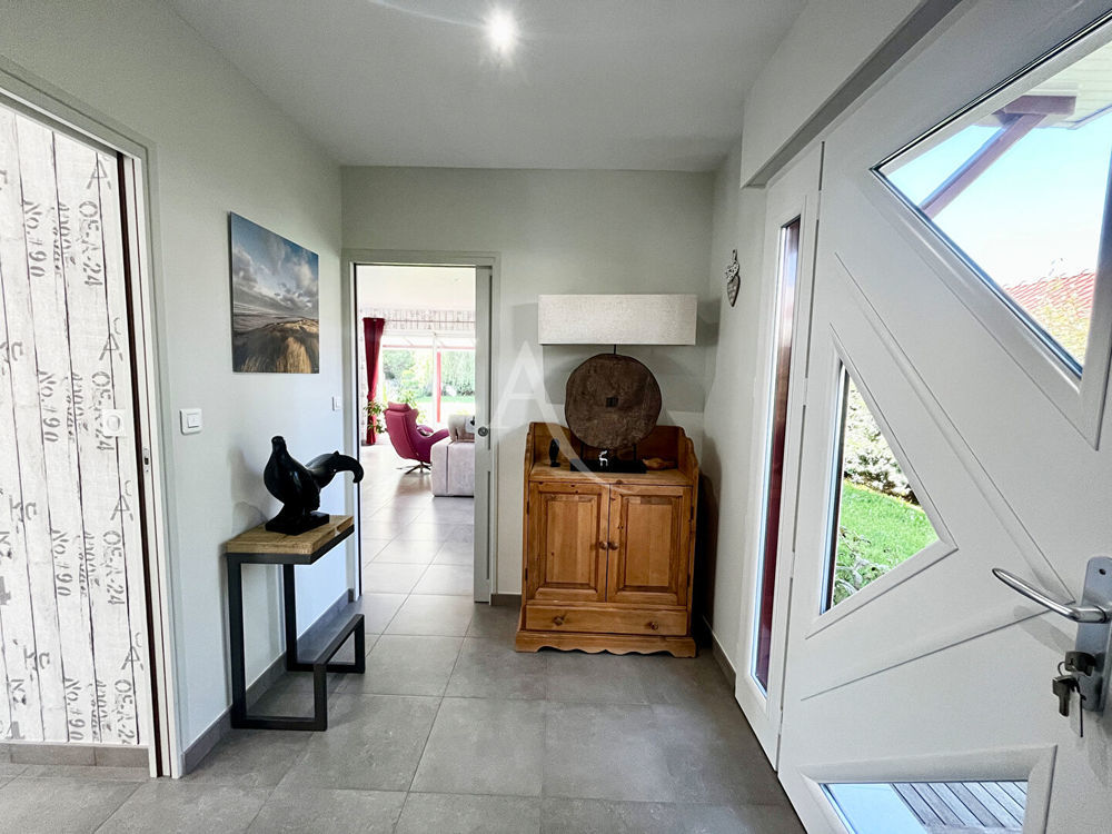 � vendre  Maison Cucq (62780)