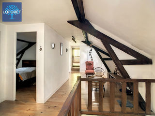  Maison � vendre 4 pi�ces 124 m�