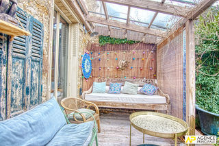  Appartement � vendre 6 pi�ces 128 m�