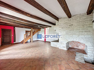  Maison � vendre 4 pi�ces 128 m�