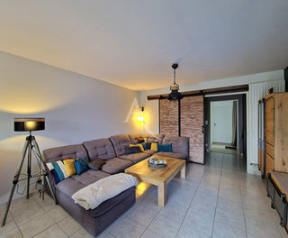  Maison � vendre 7 pi�ces 160 m�