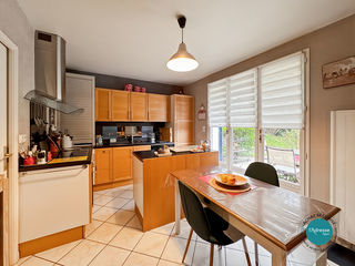  Maison � vendre 6 pi�ces 133 m�