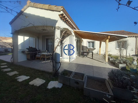  Maison � vendre 5 pi�ces 132 m�