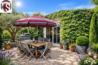  Maison � vendre 8 pi�ces 240 m�