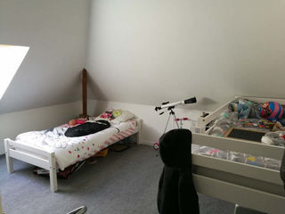  Appartement � louer 4 pi�ces 74 m�