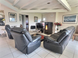  Maison � vendre 4 pi�ces 111 m�