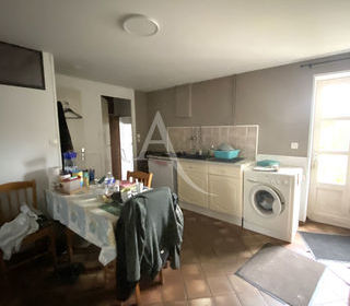  Maison � vendre 4 pi�ces 100 m�