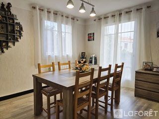  Appartement � vendre 3 pi�ces 58 m�