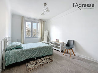  Appartement � vendre 2 pi�ces 47 m�